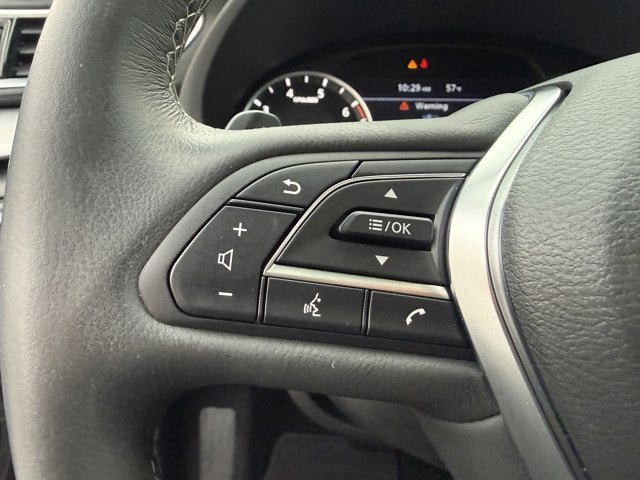 2020 INFINITI QX50 ESSENTIAL