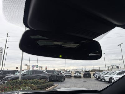 2020 INFINITI QX50 ESSENTIAL