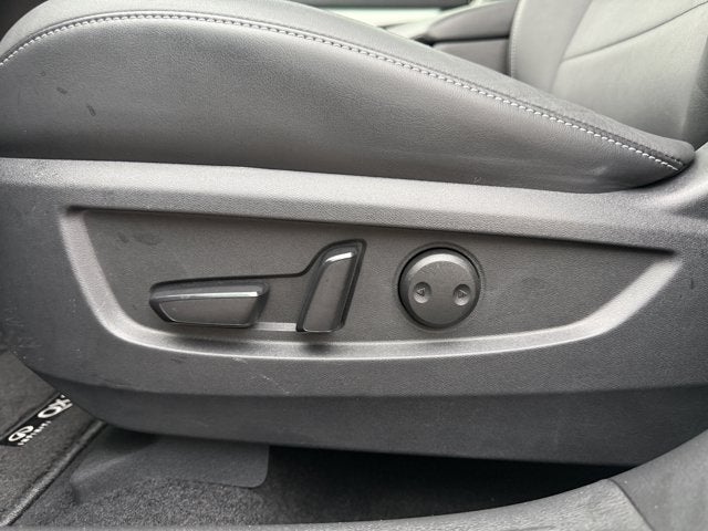 2020 INFINITI QX50 ESSENTIAL