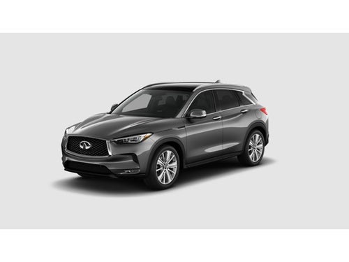 2020 INFINITI QX50 SENSORY
