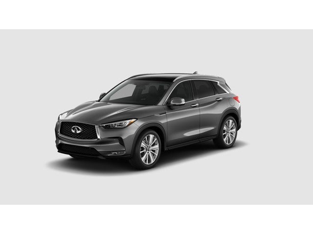 2020 INFINITI QX50 SENSORY