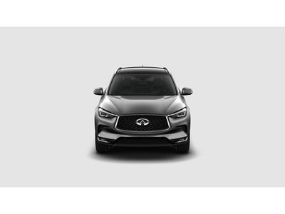 2020 INFINITI QX50 SENSORY