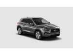 2020 INFINITI QX50 SENSORY