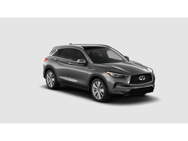2020 INFINITI QX50 SENSORY