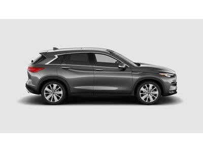 2020 INFINITI QX50 SENSORY
