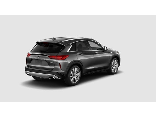 2020 INFINITI QX50 SENSORY