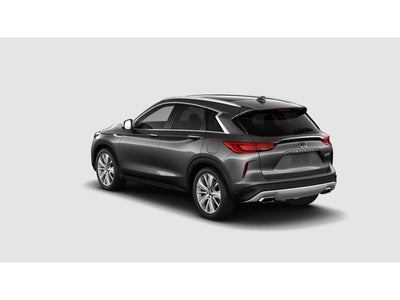 2020 INFINITI QX50 SENSORY