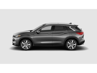 2020 INFINITI QX50 SENSORY
