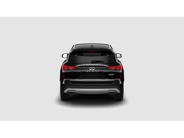 2019 INFINITI QX50 ESSENTIAL AWD