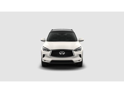 2020 INFINITI QX50 LUXE AWD