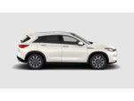 2020 INFINITI QX50 LUXE AWD
