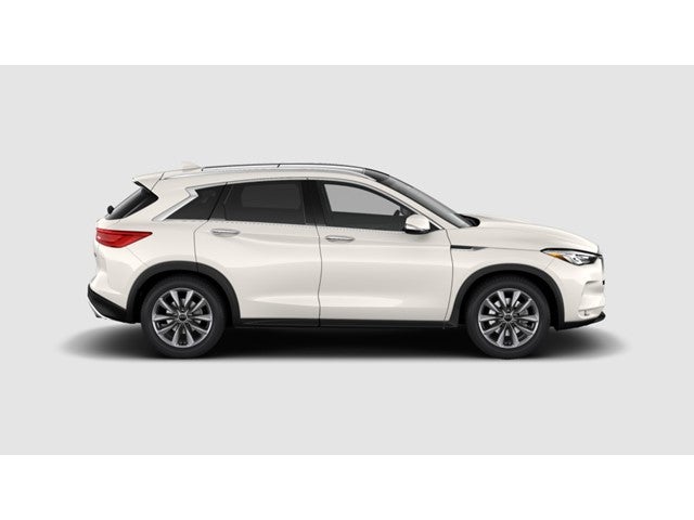 2020 INFINITI QX50 LUXE AWD