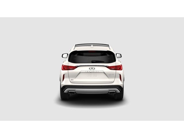 2020 INFINITI QX50 LUXE AWD
