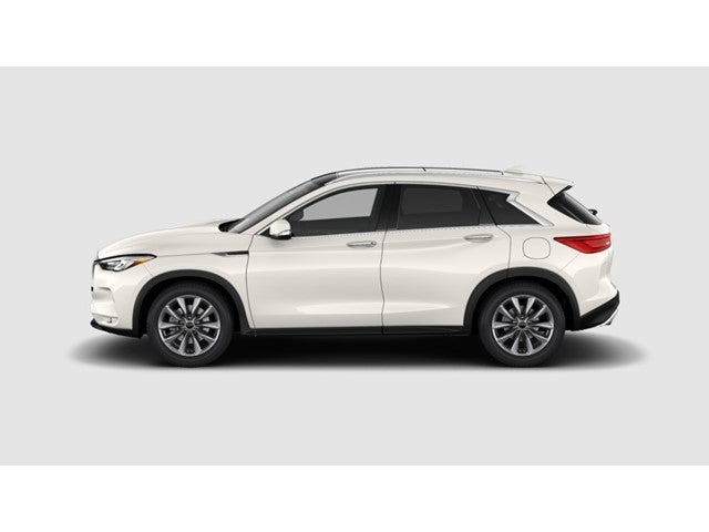 2020 INFINITI QX50 LUXE AWD