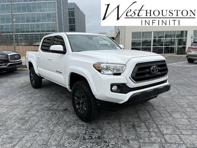 2023 Toyota Tacoma 2WD SR5