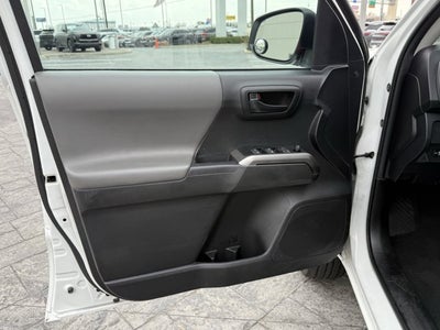 2023 Toyota Tacoma 2WD SR5