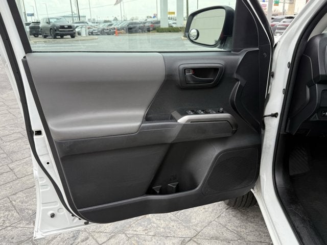 2023 Toyota Tacoma 2WD SR5