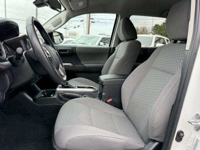 2023 Toyota Tacoma 2WD SR5