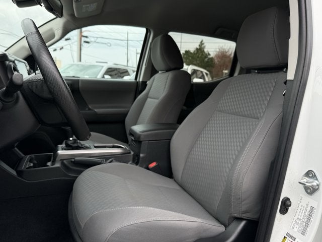 2023 Toyota Tacoma 2WD SR5