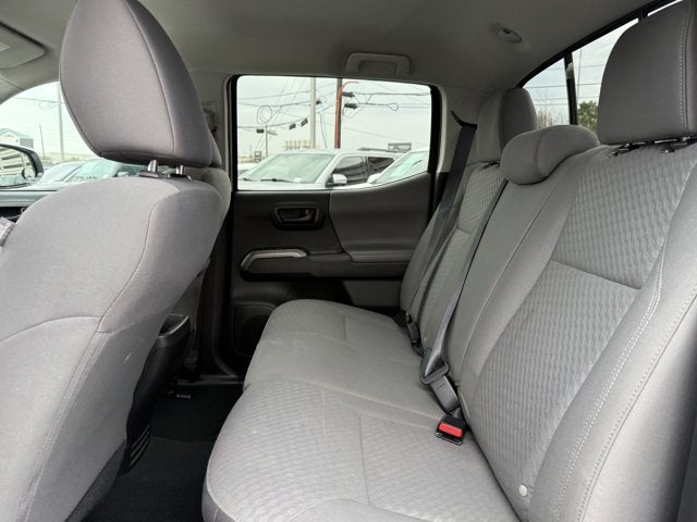 2023 Toyota Tacoma 2WD SR5