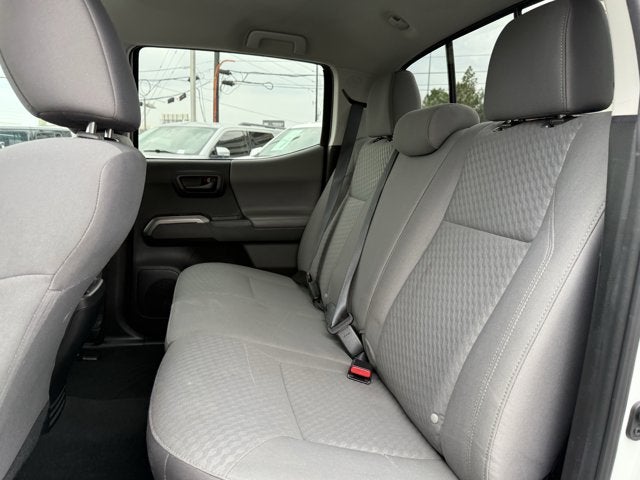 2023 Toyota Tacoma 2WD SR5