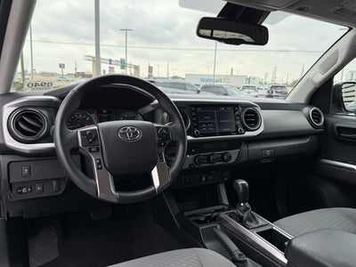 2023 Toyota Tacoma 2WD SR5