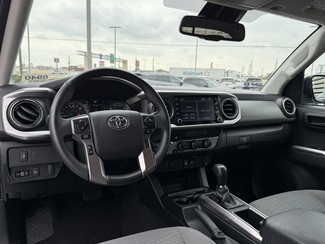 2023 Toyota Tacoma 2WD SR5