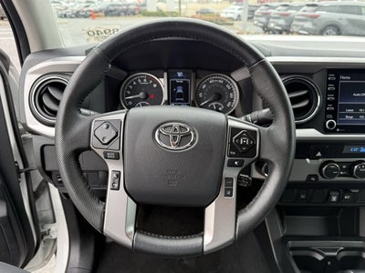 2023 Toyota Tacoma 2WD SR5