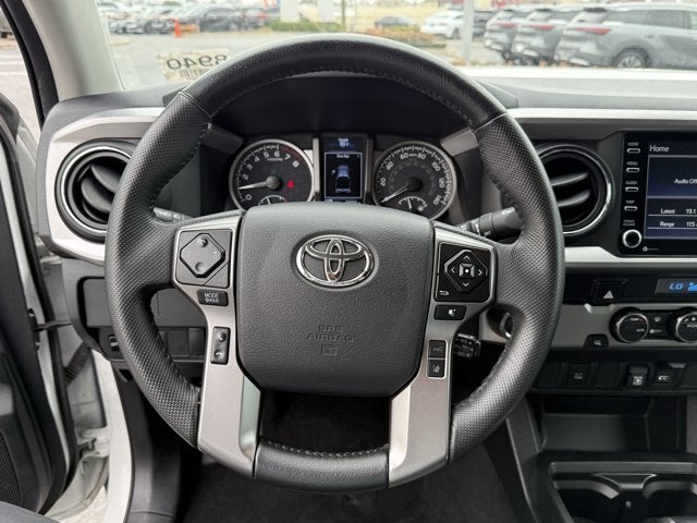 2023 Toyota Tacoma 2WD SR5