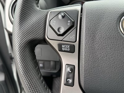 2023 Toyota Tacoma 2WD SR5