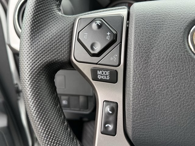 2023 Toyota Tacoma 2WD SR5