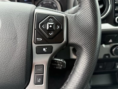 2023 Toyota Tacoma 2WD SR5