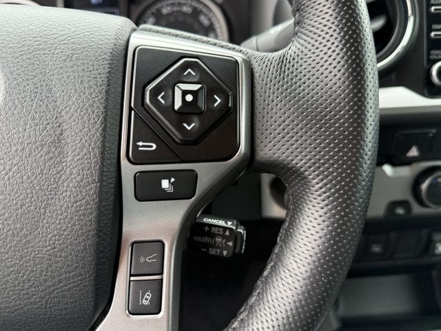 2023 Toyota Tacoma 2WD SR5