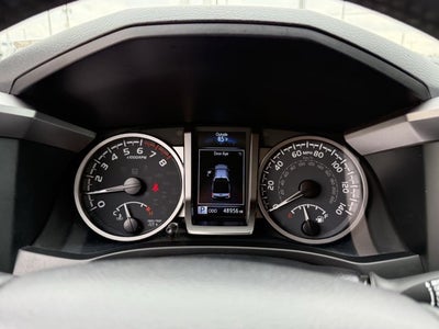 2023 Toyota Tacoma 2WD SR5
