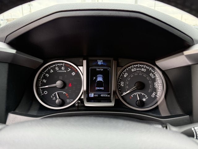 2023 Toyota Tacoma 2WD SR5