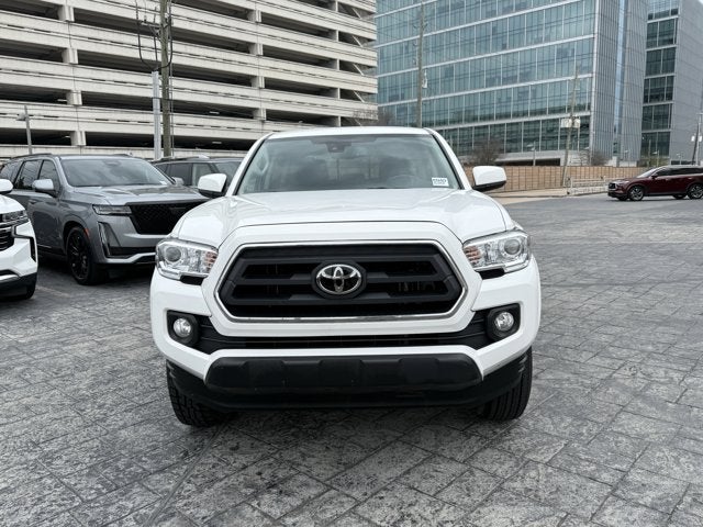 2023 Toyota Tacoma 2WD SR5