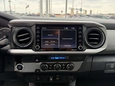 2023 Toyota Tacoma 2WD SR5