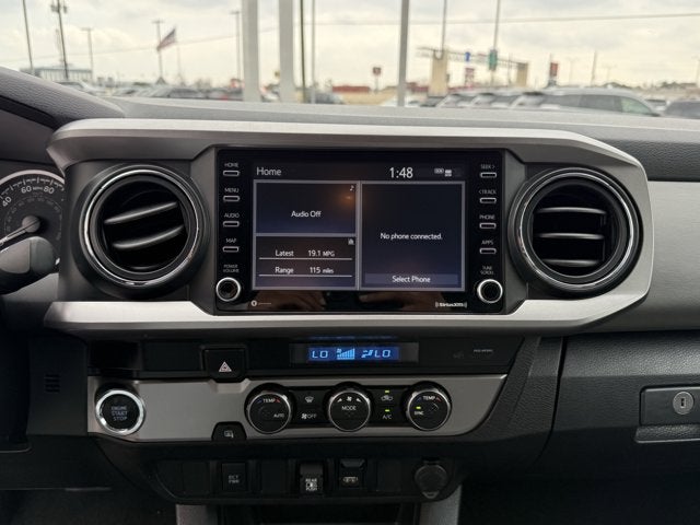 2023 Toyota Tacoma 2WD SR5