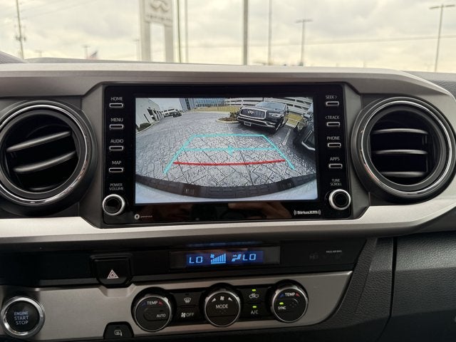 2023 Toyota Tacoma 2WD SR5