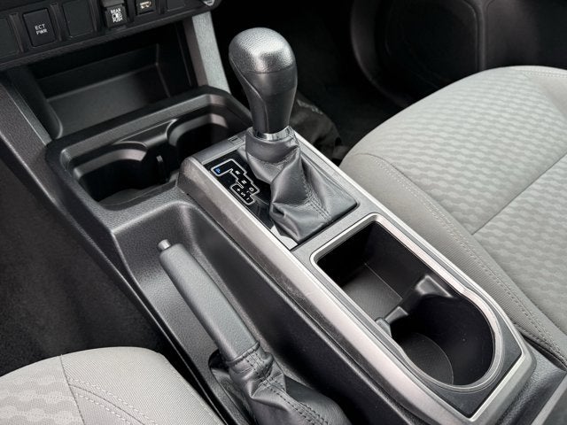 2023 Toyota Tacoma 2WD SR5