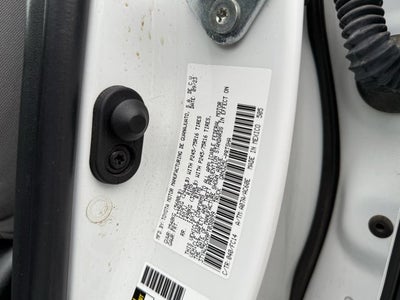 2023 Toyota Tacoma 2WD SR5