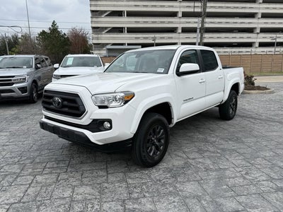 2023 Toyota Tacoma 2WD SR5
