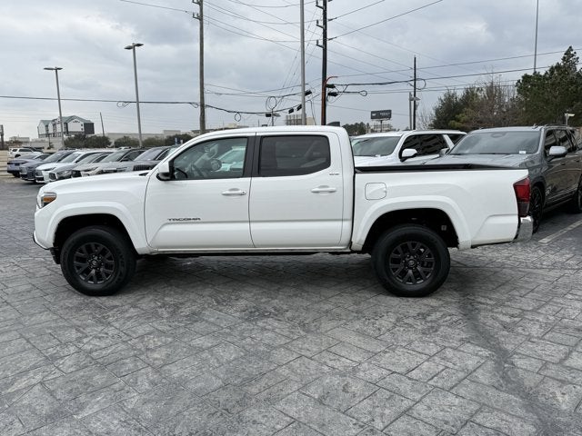 2023 Toyota Tacoma 2WD SR5
