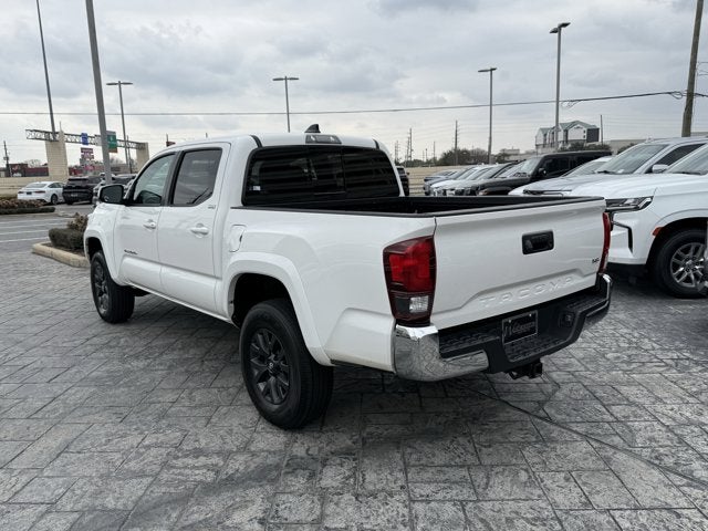 2023 Toyota Tacoma 2WD SR5