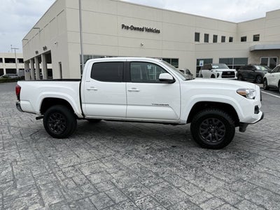 2023 Toyota Tacoma 2WD SR5