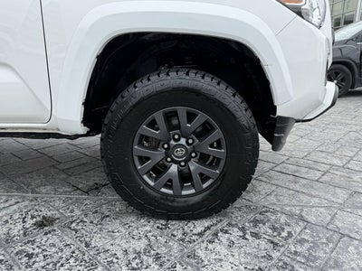 2023 Toyota Tacoma 2WD SR5