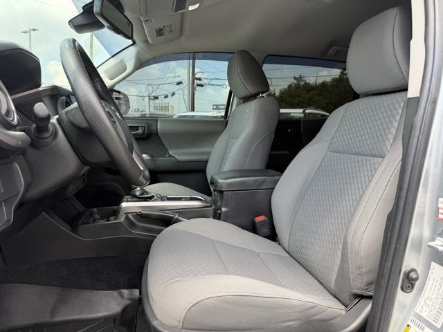 2023 Toyota Tacoma 4WD SR5