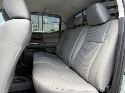 2023 Toyota Tacoma 4WD SR5