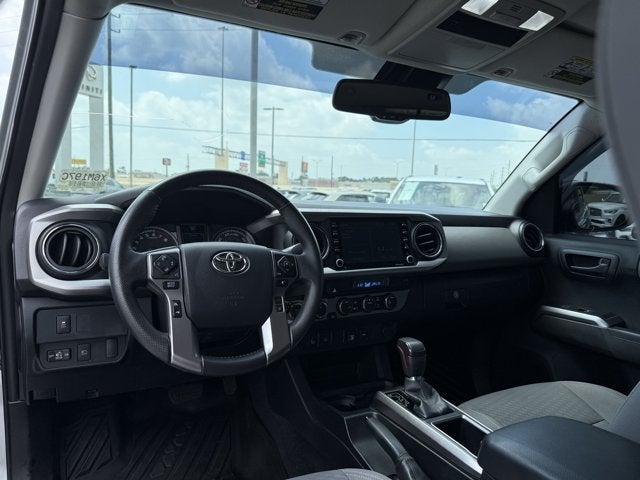 2023 Toyota Tacoma 4WD SR5