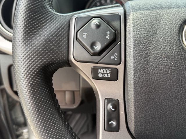 2023 Toyota Tacoma 4WD SR5